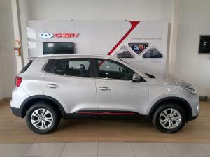Chery Tiggo 4 Pro 1.5 Comfort - Image 4