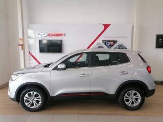 Chery Tiggo 4 Pro 1.5 Comfort