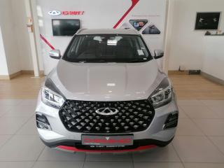 Chery Tiggo 4 Pro 1.5 Comfort