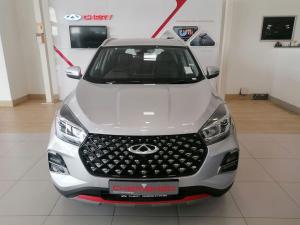 Chery Tiggo 4 Pro 1.5 Comfort - Image 7