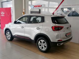 Chery Tiggo 4 Pro 1.5 Comfort