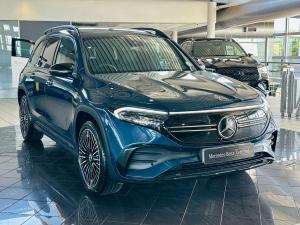 Mercedes-Benz EQB EQB350 4Matic Progressive - Image 11