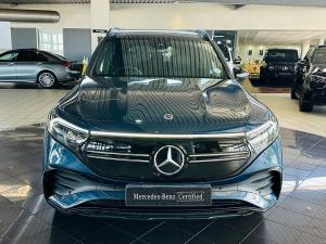 Mercedes-Benz EQB EQB350 4Matic Progressive - Image 12