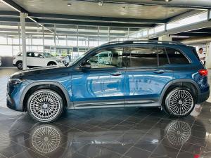 Mercedes-Benz EQB EQB350 4Matic Progressive - Image 13