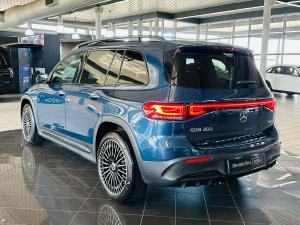 Mercedes-Benz EQB EQB350 4Matic Progressive - Image 15