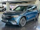 Thumbnail Mercedes-Benz EQB EQB350 4Matic Progressive