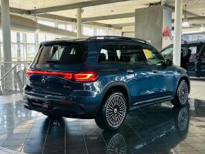 Mercedes-Benz EQB EQB350 4Matic Progressive - Image 2