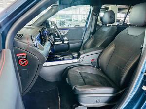 Mercedes-Benz EQB EQB350 4Matic Progressive - Image 5