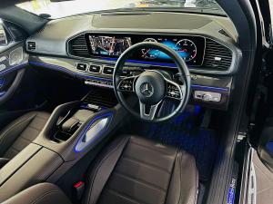 Mercedes-Benz GLE GLE400d 4Matic - Image 10