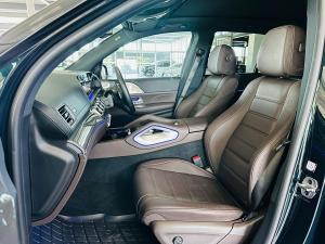 Mercedes-Benz GLE GLE400d 4Matic - Image 11