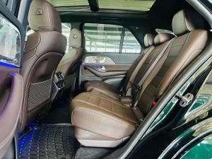 Mercedes-Benz GLE GLE400d 4Matic - Image 12