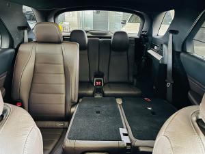 Mercedes-Benz GLE GLE400d 4Matic - Image 13