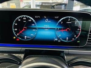 Mercedes-Benz GLE GLE400d 4Matic - Image 14