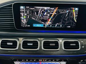 Mercedes-Benz GLE GLE400d 4Matic - Image 15