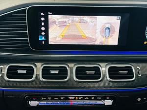 Mercedes-Benz GLE GLE400d 4Matic - Image 16
