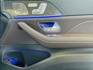 Mercedes-Benz GLE GLE400d 4Matic - Image 17