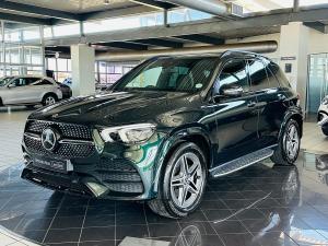 Mercedes-Benz GLE GLE400d 4Matic - Image 1
