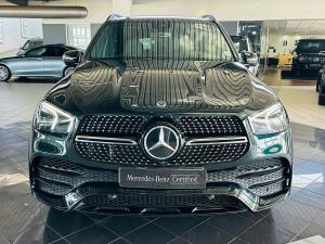 Mercedes-Benz GLE GLE400d 4Matic - Image 2