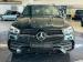Mercedes-Benz GLE GLE400d 4Matic - Thumbnail 2