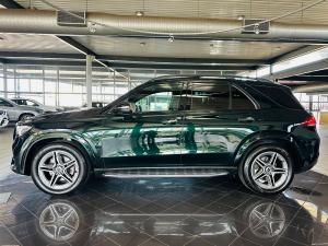 Mercedes-Benz GLE GLE400d 4Matic - Image 4