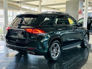 Mercedes-Benz GLE GLE400d 4Matic - Image 5