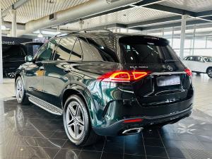 Mercedes-Benz GLE GLE400d 4Matic - Image 6