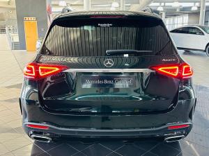 Mercedes-Benz GLE GLE400d 4Matic - Image 7