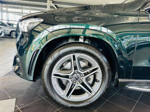 Mercedes-Benz GLE GLE400d 4Matic - Image 8