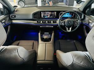 Mercedes-Benz GLE GLE400d 4Matic - Image 9