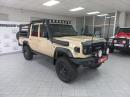 Thumbnail Toyota Land Cruiser 79 2.8GD-6 double cab