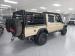Toyota Land Cruiser 79 2.8GD-6 double cab - Thumbnail 2