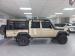 Toyota Land Cruiser 79 2.8GD-6 double cab - Thumbnail 3