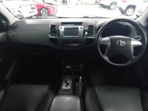 Toyota Fortuner 3.0D-4D Ltd edition auto - Image 6