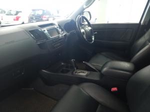 Toyota Fortuner 3.0D-4D Ltd edition auto - Image 7