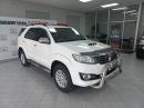 Thumbnail Toyota Fortuner 3.0D-4D Ltd edition auto