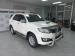 Toyota Fortuner 3.0D-4D Ltd edition auto - Thumbnail 1