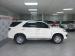 Toyota Fortuner 3.0D-4D Ltd edition auto - Thumbnail 3