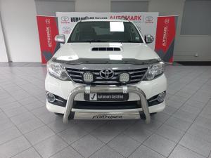 Toyota Fortuner 3.0D-4D Ltd edition auto - Image 4
