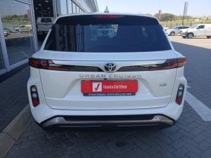 Toyota Urban Cruiser 1.5 XS - Image 5