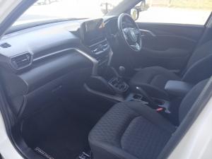 Toyota Urban Cruiser 1.5 XS - Image 7