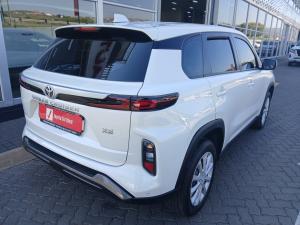 Toyota Urban Cruiser 1.5 XS - Image 2