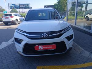 Toyota Urban Cruiser 1.5 XS - Image 4