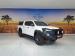 Toyota Hilux 2.8GD-6 double cab 4x4 Legend auto - Thumbnail 1