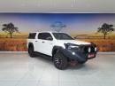 Thumbnail Toyota Hilux 2.8GD-6 double cab 4x4 Legend auto