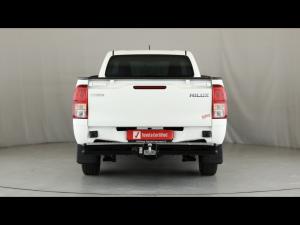 Toyota Hilux 2.4GD single cab S (aircon) - Image 5
