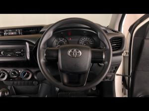 Toyota Hilux 2.4GD single cab S (aircon) - Image 8