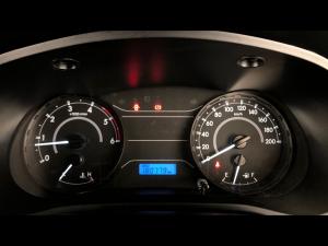 Toyota Hilux 2.4GD single cab S (aircon) - Image 9