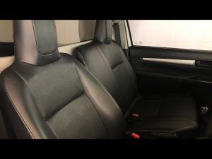 Toyota Hilux 2.4GD single cab S (aircon) - Image 12