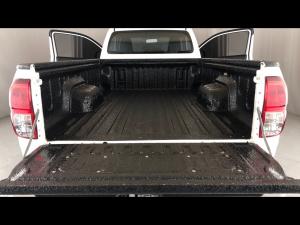 Toyota Hilux 2.4GD single cab S (aircon) - Image 13