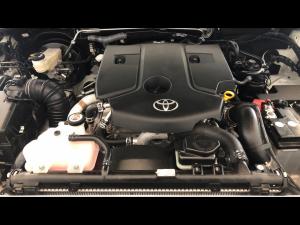 Toyota Hilux 2.4GD single cab S (aircon) - Image 14